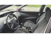 Nissan primera 1.8 visia, 49-pk-vd - afbeelding 7 van  11