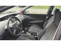 Nissan primera 1.8 visia, 49-pk-vd - afbeelding 9 van  13