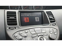 Nissan primera 1.8 visia, 49-pk-vd - afbeelding 12 van  13