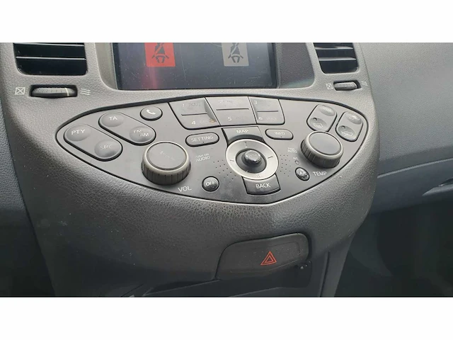 Nissan primera 1.8 visia, 49-pk-vd - afbeelding 13 van  13