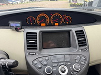 Nissan primera estate 2.0 acenta 19-rh-vt - afbeelding 4 van  21
