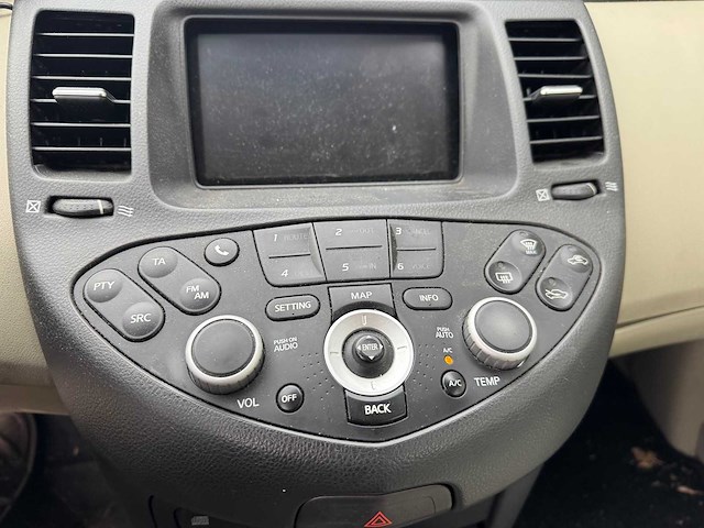 Nissan primera estate 2.0 acenta 19-rh-vt - afbeelding 5 van  21