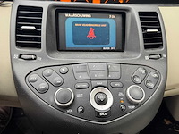 Nissan primera estate 2.0 acenta 19-rh-vt - afbeelding 6 van  21