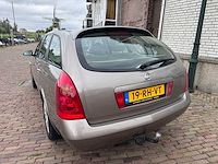 Nissan primera estate 2.0 acenta 19-rh-vt - afbeelding 15 van  21