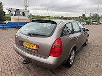 Nissan primera estate 2.0 acenta 19-rh-vt - afbeelding 16 van  21
