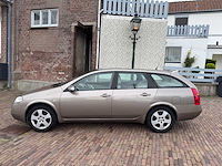 Nissan primera estate 2.0 acenta 19-rh-vt - afbeelding 17 van  21