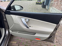 Nissan primera estate 2.0 acenta 19-rh-vt - afbeelding 20 van  21