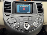 Nissan primera estate 2.0 acenta 19-rh-vt - afbeelding 6 van  21