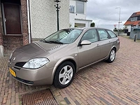 Nissan primera estate 2.0 acenta 19-rh-vt