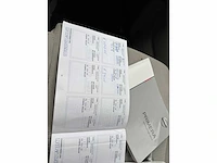 Nissan primera estate 2.0 acenta 19-rh-vt - afbeelding 14 van  21