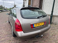 Nissan primera estate 2.0 acenta 19-rh-vt - afbeelding 15 van  21