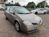 Nissan primera estate 2.0 acenta 19-rh-vt - afbeelding 18 van  21