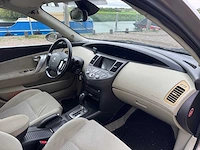 Nissan primera estate 2.0 acenta 19-rh-vt - afbeelding 19 van  21