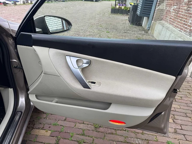 Nissan primera estate 2.0 acenta 19-rh-vt - afbeelding 20 van  21