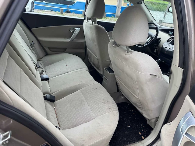 Nissan primera estate 2.0 acenta 19-rh-vt - afbeelding 21 van  21