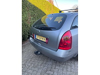Nissan primera estate 27-sv-kv - afbeelding 2 van  32