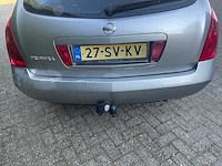 Nissan primera estate 27-sv-kv - afbeelding 3 van  32