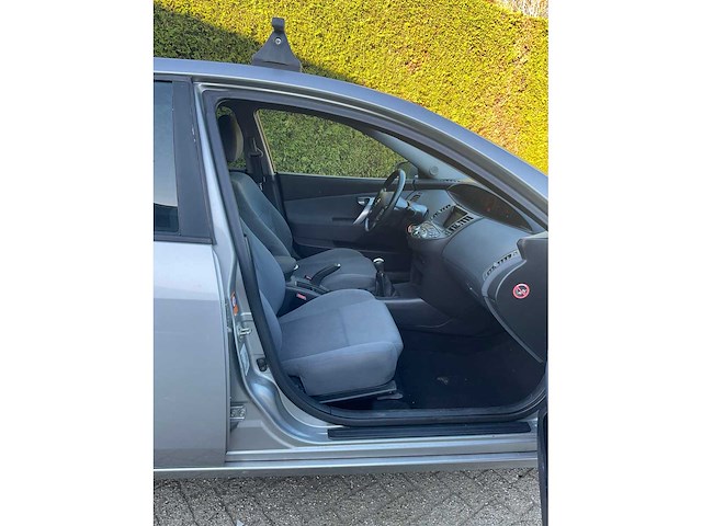 Nissan primera estate 27-sv-kv - afbeelding 4 van  32