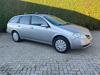 Nissan primera estate 27-sv-kv