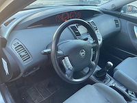 Nissan primera estate 27-sv-kv - afbeelding 13 van  32