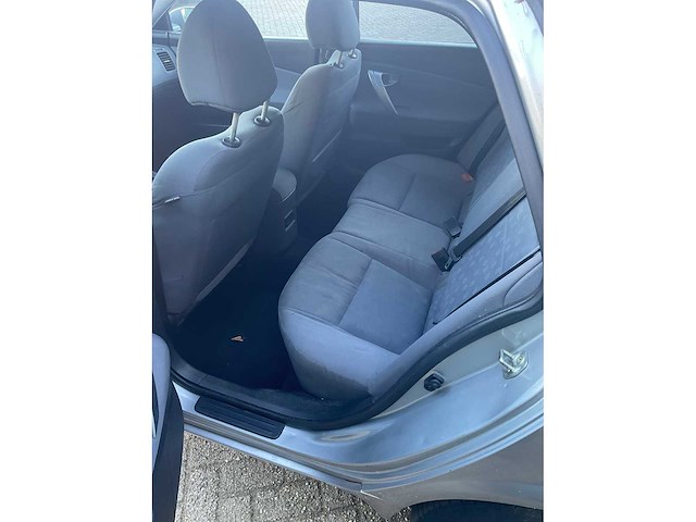 Nissan primera estate 27-sv-kv - afbeelding 14 van  32