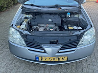 Nissan primera estate 27-sv-kv - afbeelding 22 van  32