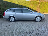 Nissan primera estate 27-sv-kv - afbeelding 12 van  32