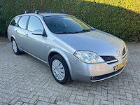 Nissan primera estate 27-sv-kv - afbeelding 23 van  32