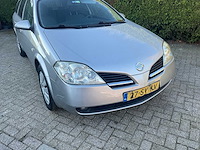 Nissan primera estate 27-sv-kv - afbeelding 27 van  32