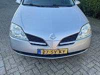 Nissan primera estate 27-sv-kv - afbeelding 28 van  32