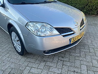 Nissan primera estate 27-sv-kv - afbeelding 31 van  32