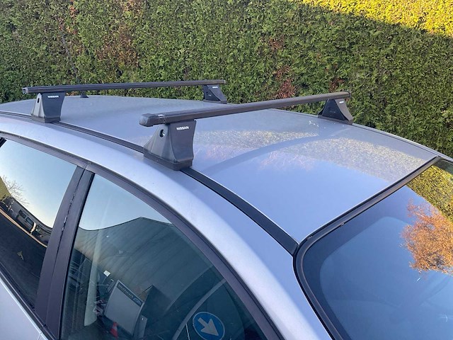 Nissan primera estate 27-sv-kv - afbeelding 32 van  32