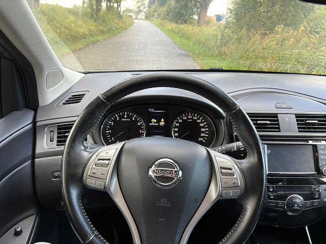 Nissan pulsar 1.2 dig-t n-connecta , zb-103-g - afbeelding 2 van  23
