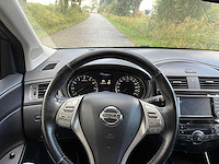 Nissan pulsar 1.2 dig-t n-connecta , zb-103-g - afbeelding 2 van  23