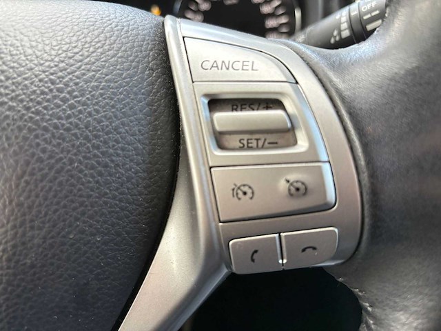 Nissan pulsar 1.2 dig-t n-connecta , zb-103-g - afbeelding 9 van  23