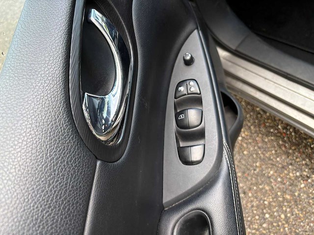 Nissan pulsar 1.2 dig-t n-connecta , zb-103-g - afbeelding 11 van  23