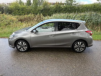 Nissan pulsar 1.2 dig-t n-connecta , zb-103-g - afbeelding 17 van  23