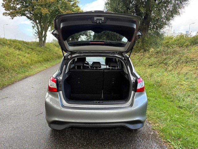 Nissan pulsar 1.2 dig-t n-connecta , zb-103-g - afbeelding 20 van  23