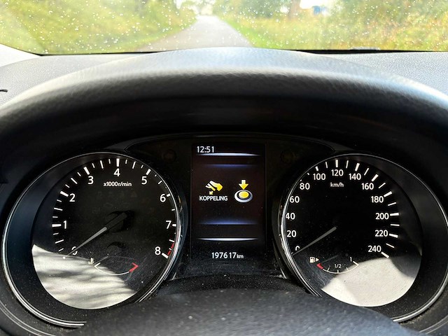 Nissan pulsar 1.2 dig-t n-connecta , zb-103-g - afbeelding 5 van  23