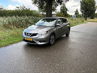 Nissan pulsar 1.2 dig-t n-connecta , zb-103-g - afbeelding 1 van  23