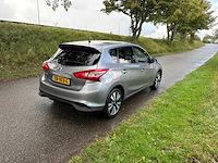 Nissan pulsar 1.2 dig-t n-connecta , zb-103-g - afbeelding 21 van  23