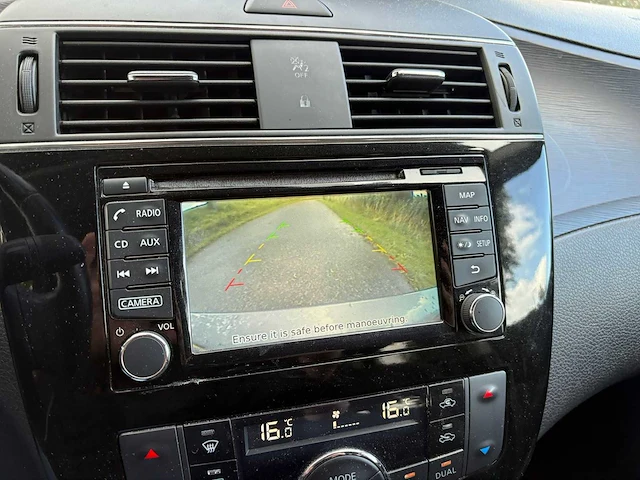 Nissan pulsar 1.2 dig-t n-connecta *, zb-103-g - afbeelding 3 van  23