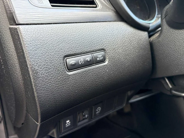 Nissan pulsar 1.2 dig-t n-connecta *, zb-103-g - afbeelding 10 van  23