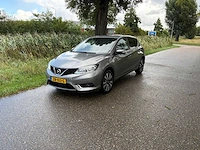 Nissan pulsar 1.2 dig-t n-connecta *, zb-103-g