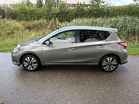 Nissan pulsar 1.2 dig-t n-connecta *, zb-103-g - afbeelding 17 van  23