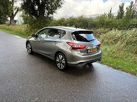 Nissan pulsar 1.2 dig-t n-connecta *, zb-103-g - afbeelding 18 van  23