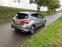 Nissan pulsar 1.2 dig-t n-connecta *, zb-103-g - afbeelding 21 van  23