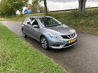 Nissan pulsar 1.2 dig-t n-connecta *, zb-103-g - afbeelding 23 van  23