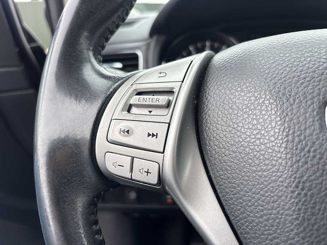 Nissan pulsar 1.2 dig-t tekna | nj-671-n - afbeelding 2 van  28