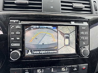 Nissan pulsar 1.2 dig-t tekna | nj-671-n - afbeelding 5 van  28